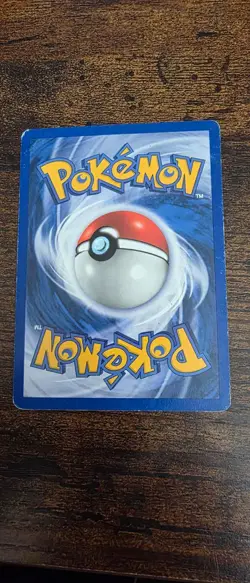 Sabrina's Porygon 98/132 Common Gym Challenge Pokemon Lightly Played - Image 2