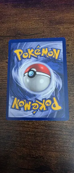 Bulbasaur 44/102 Common Base Set Unlimited Pokemon Lightly Played - Image 2