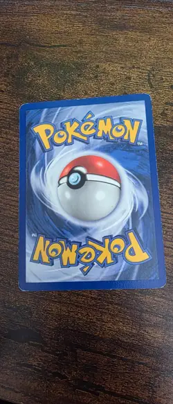 Eevee 51/64 Common Jungle Pokemon Lightly Played - Image 2