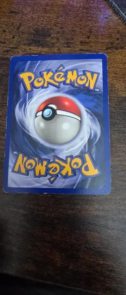 Meowth 56/64 Common Jungle Pokemon Lightly Played - Image 2