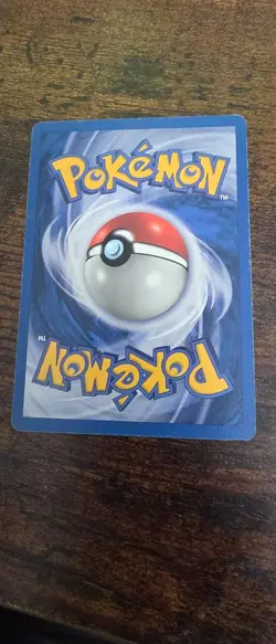 Drowzee 49/102 Common Base Set Unlimited Pokemon Moderately Played - Image 2