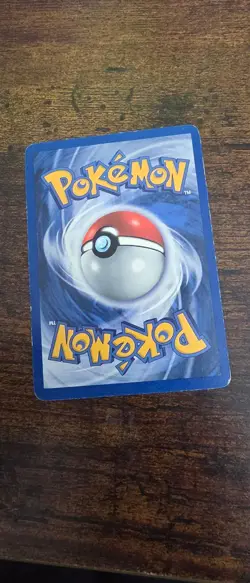 Charmander 50/82 Common Team Rocket Pokemon Moderately Played - Image 2