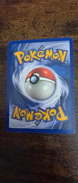Cubone 50/64 Common Jungle Pokemon Lightly Played - Image 2