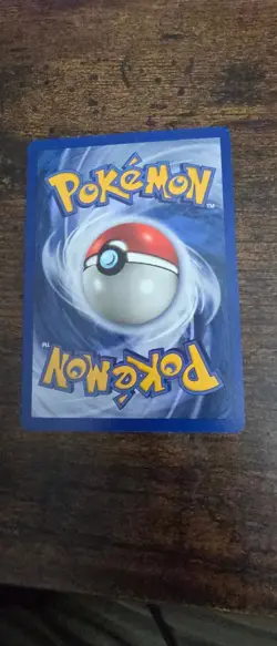 Charmander 46/102 Common Base Set Unlimited Pokemon Lightly Played - Image 2