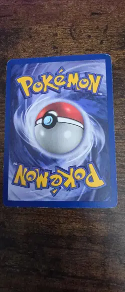 Pikachu 60/64 Common Jungle Pokemon Lightly Played - Image 2