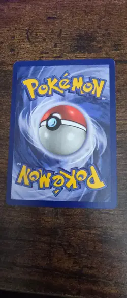 Kadabra 32/102 Uncommon Base Set Unlimited Pokemon Lightly Played - Image 2