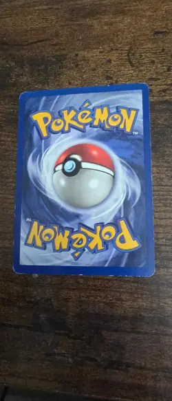Charmeleon 24/102 Uncommon Base Set Unlimited Pokemon Lightly Played - Image 2