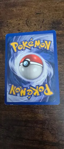 Pikachu 60/64 Common Jungle Pokemon Lightly Played - Image 2