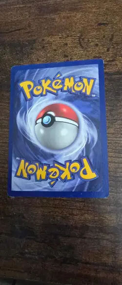Jigglypuff 54/64 Common Jungle Pokemon Lightly Played - Image 2