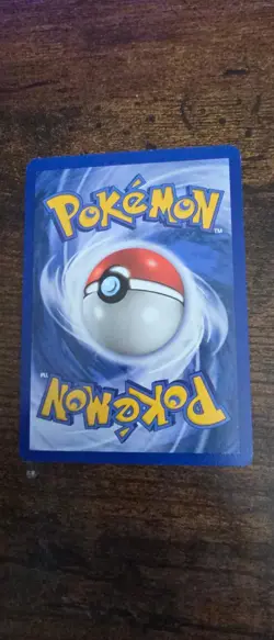 Marowak 39/64 Uncommon Jungle Pokemon Lightly Played - Image 2