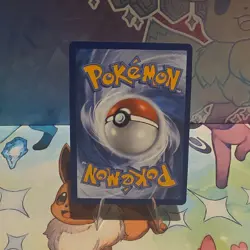 The Pokemon Company Eevee ex 075/131 SV Prismatic Evolutions Holo English 200HP - Image 2