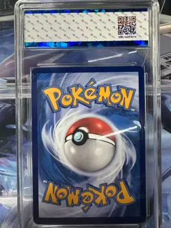 Pokemon Chinese Misty&Lorelei 079/061 CSM2.5C SR Tag Team Holo Sun&Moon JBH 9 - Image 2