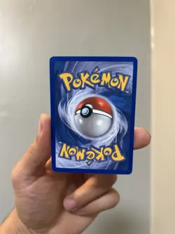 Blaziken Holo 1/17 POP Series 1 Near Mint Pokemon TCG - Image 4