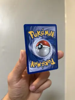 Blaziken Holo 1/17 POP Series 1 Near Mint Pokemon TCG - Image 5
