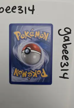 Pokemon Snorlax Delta Species 10/101 Dragon Frontiers Holo Rare 80 HP Eng - Image 2
