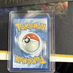 Pokemon Darkrai GX Holo SV70 SV94 Hidden Fates Shiny Vault Mint TCG Card - Image 2