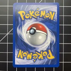 Skarmory 13/111 Neo Genesis Unlimited Holo Rare Card Pokemon TCG NM/LP - Image 2
