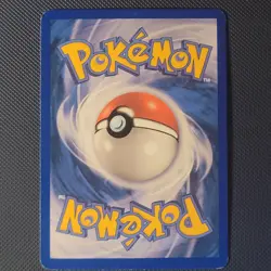 TGI G-103 Power Spray 117/127 - Platinum Base - Uncommon Pokemon Card - M / NM - Image 2
