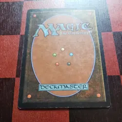 Mtg Unwinding Clock MP New Phyrexia Magic the Gathering Artifact Card Rare - Image 4