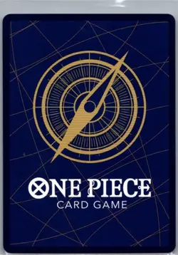 Koby PRB02-001 English Premium Booster -The Best- Vol. 2 - One Piece Card - NM - Image 2