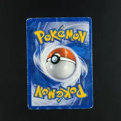 Brock's Geodude 66/132 - Gym Heroes - Pokemon Card - Image 2
