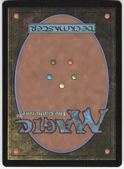 Oakhollow Village 258 Uncommon Bloomburrow Magic: The Gathering Foil Near Mint - Image 2