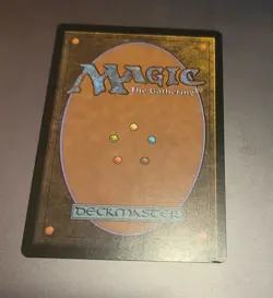 Sylvan Tutor Borderless Special Guests #059 Magic the Gathering MTG LP - Image 3