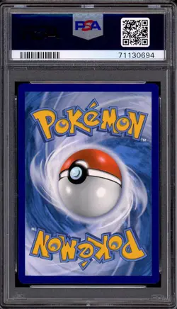 2022 Pokemon SWSH BSP Pokemon Go Tins Pikachu-Holo #234 PSA 10 GEM MINT - Image 2