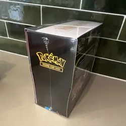 Pokemon TCG Mega Evolution Pokemon Center Elite Trainer Box English 2025 - Image 4