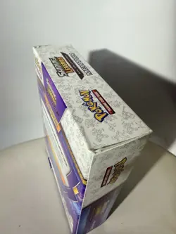 Pokemon TCG Shining Legends Mewtwo Pin Collection Box English 2017 1 Promo - Image 3