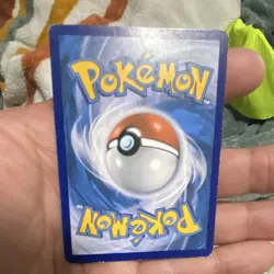 Pokemon Pikachu Libre Holo Promo XY Trainer Kit 30/30 80 HP 2016 Card - Image 2
