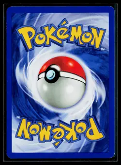 Pokemon TCG Kingdra 8/111 Neo Genesis Holo Rare Vintage LP+ - Image 2