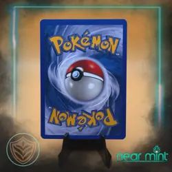 Pokemon Card - Light Slowbro Neo Destiny 51/105 Uncommon 1st Edition NM/M+ - Image 2