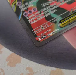 Pokemon TCG - Mega Floette ex 101/086 - Chaos Rising - Holo Full Art - Image 4
