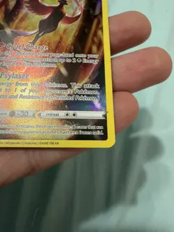 Galarian Articuno SWSH282 - NM - Sword & Shield Promo - Pokemon TCG - Image 3