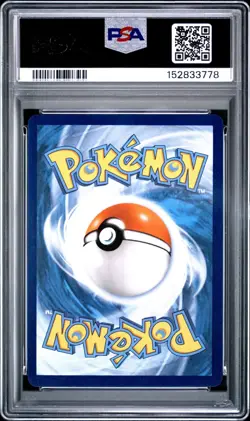 PSA 9 MEGA CHARIZARD X EX 023 BLACK STAR PROMO UPC POKEMON 🔥 - Image 2