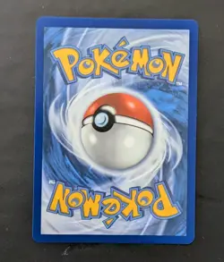 Ambipom - 107/094 Phantasmal Flames Illustration Rare Pokemon - NM - Image 2