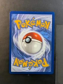 Pokemon Dewgong 097/094 Illustration Rare Phantasmal Flames Holo NM - Image 2