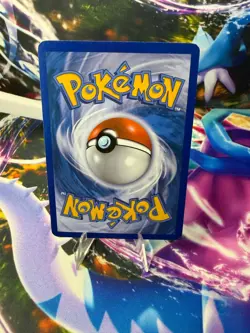 SUNKERN 85/123 HEARTGOLD & SOULSILVER Common Pokemon - Image 2