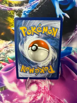 SPIRITOMB 116/192 REBEL CLASH Reverse Holo Rare Pokemon - Image 2