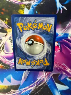 ARAQUANID 65/236 COSMIC ECLIPSE Uncommon Pokemon - Image 2