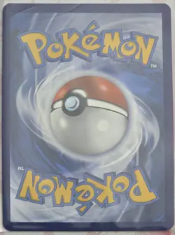 Pokemon TCG, Wigglytuff Ex 040/165 - 151 - Image 2