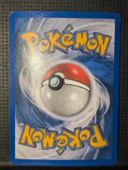 VENUSAUR REVERSE HOLO STAMP 28/100 EX CRYSTAL GUARDIAN POKEMON ENG NM - Image 3