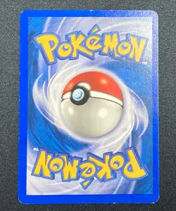 Totodile 2002 Pokemon Expedition #135/165 Regular Common Lightly Played - Image 2