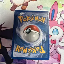 Pokemon Deoxys Normal Forme 1/146 Legends Awakened Holo Rare Basic 90 HP - Image 2