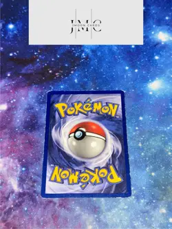 Pokemon TCG Eevee Jungle 51/64 Regular 1999-2000 Wizards MP WOTC - Image 2