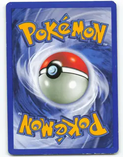 Magneton - Holo - 9/130 Base Set 2 - Pokemon TCG - 2000 - Image 2