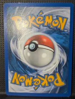JOLTEON REVERSE HOLO STAMP 8/115 EX UNSEEN FORCES POKEMON ENGLISH NM - Image 3