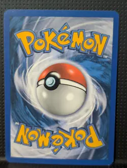 JOLTEON REVERSE HOLO STAMP 8/115 EX UNSEEN FORCES POKEMON ENGLISH NM - Image 4