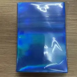 yugioh sleeves Skye Zaizen Blue Angel Vrains 60 japan - Image 2